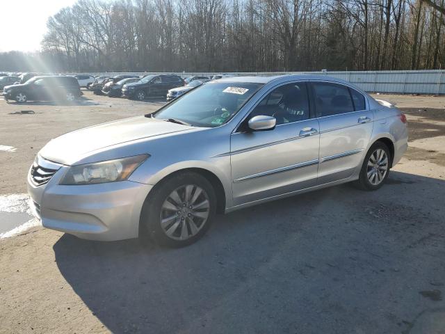 2011 HONDA ACCORD EXL 2011 image