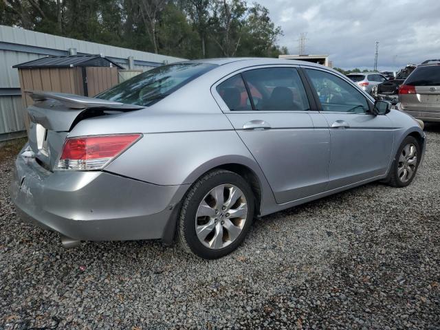 Image 3 of 2008 HONDA ACCORD EX 2008 with VIN 1HGCP26748A043028