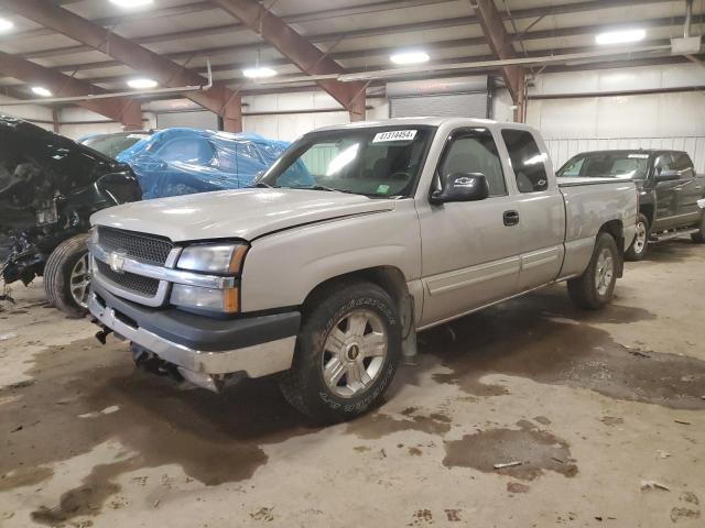 2005 CHEVROLET SILVERADO C1500 2005 image