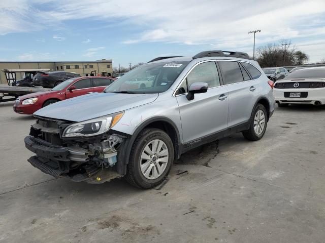 Obraz 1 z 2015 SUBARU OUTBACK 2.5I PREMIUM 2015 z VIN 4S4BSAFC6F3354036