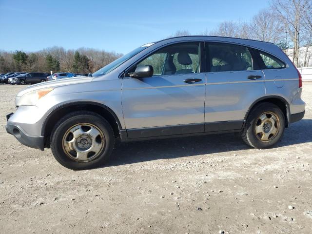 Obraz 1 z 2008 HONDA CR-V LX 2008 z VIN JHLRE38388C041756