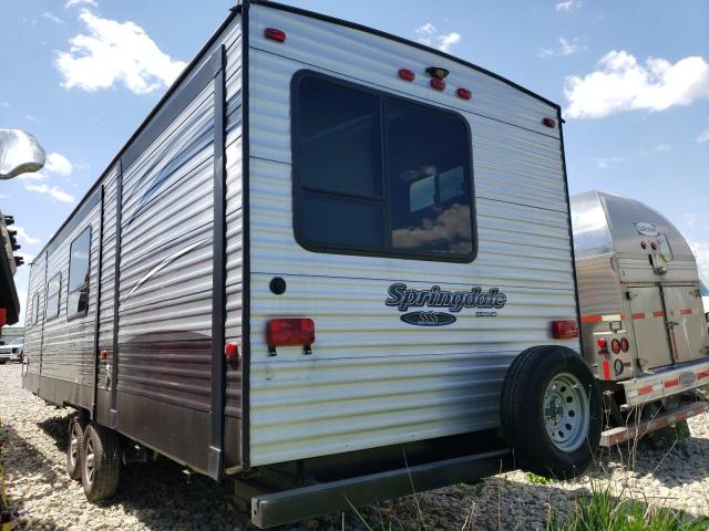 Image 3 of 2018 OTHR TRAILER 2018 with VIN 4YDT30329J3154883