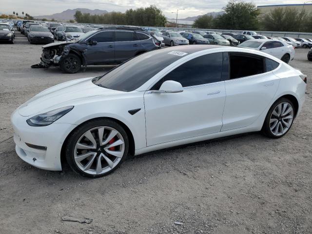 2019 TESLA MODEL 3  2019 image