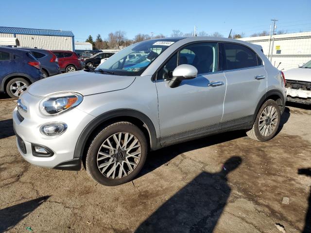 Obraz 1 z 2017 FIAT 500X LOUNGE 2017 z VIN ZFBCFYDB6HP580205