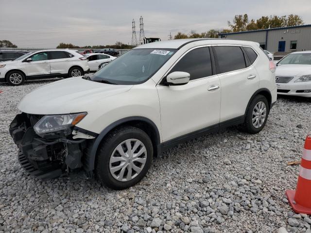 Image 1 of 2014 NISSAN ROGUE S 2014 with VIN 5N1AT2MT7EC761508