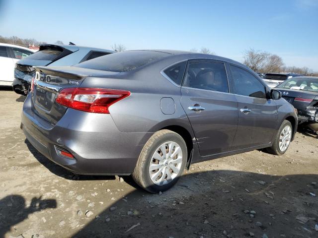 Image 3 of 2016 NISSAN SENTRA S 2016 with VIN 3N1AB7AP5GY212804