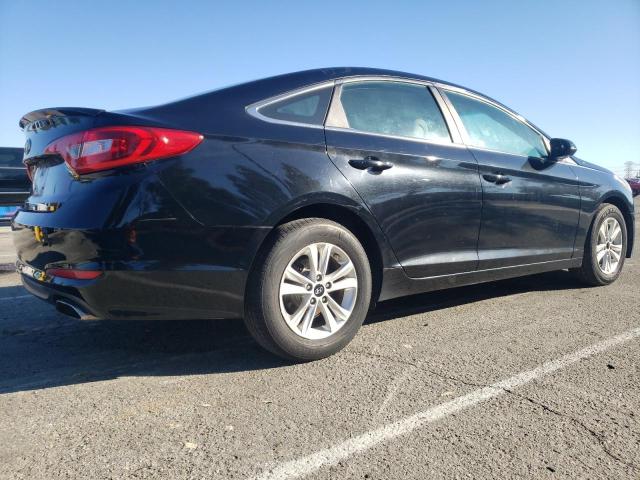 Изображение 3 2015 HYUNDAI SONATA SE 2015 с VIN 5NPE24AF1FH135185
