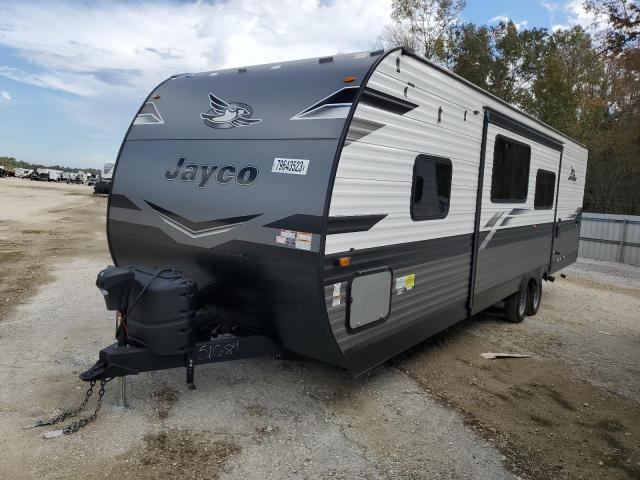 Obraz 2 z 2023 JAYC JAY FLIGHT 2023 z VIN 1UJBC0BR7P17S0279