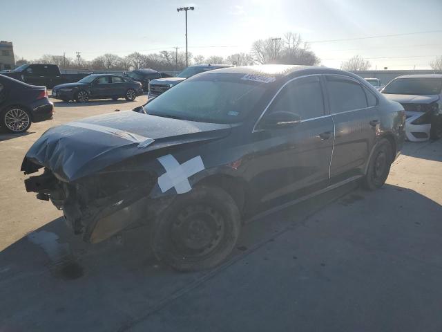 Obraz 1 z 2013 VOLKSWAGEN PASSAT S 2013 z VIN 1VWAP7A37DC055564