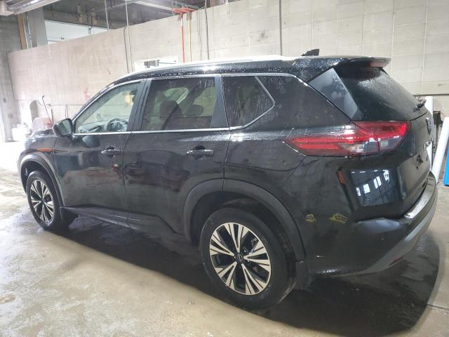 Изображение 2 2023 NISSAN ROGUE SV 2023 с VIN JN8BT3BB4PW488638