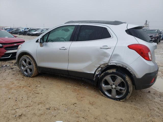 Obraz 2 z 2014 BUICK ENCORE  2014 z VIN KL4CJCSBXEB605417
