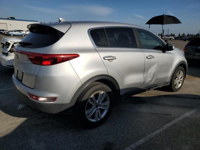 Изображение 3 2017 KIA SPORTAGE LX 2017 с VIN KNDPM3AC9H7167246