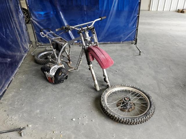 2004 KAWASAKI KL250 D 2004 image