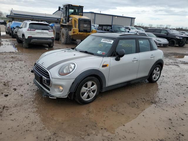 Image 1 of 2016 MINI COOPER  2016 with VIN WMWXU1C59G2D10565