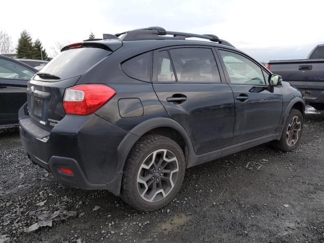 Obraz 3 z 2017 SUBARU CROSSTREK LIMITED 2017 z VIN JF2GPANC6HH279892