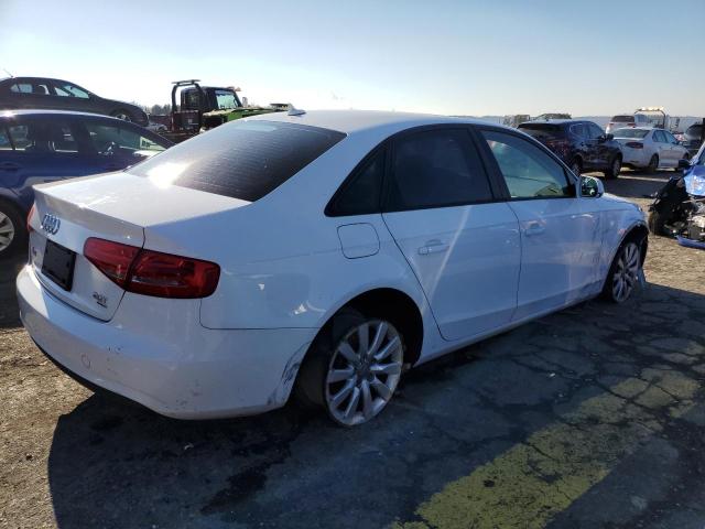 Изображение 3 2014 AUDI A4 PREMIUM 2014 с VIN WAUBFAFL0EN007343