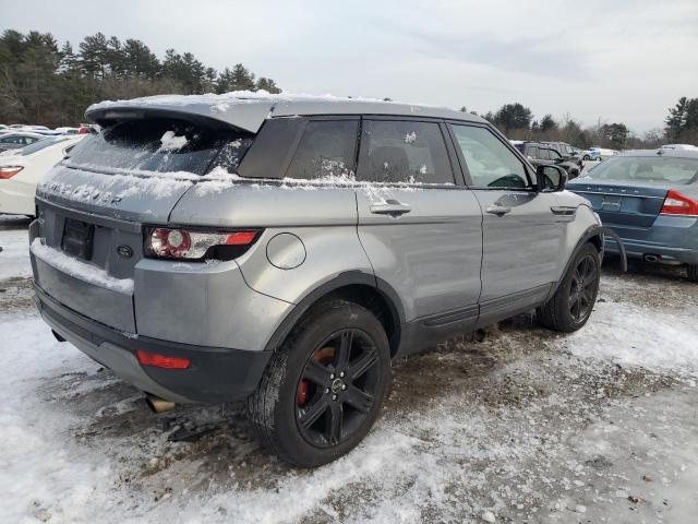 Image 3 of 2012 LAND ROVER RANGE ROVER EVOQUE PURE PREMIUM 2012 with VIN SALVR2BG5CH660843