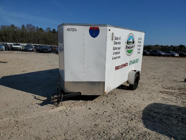 Image 2 of 2020 TPEW TRAILER 2020 with VIN 4RAVS1213MG003089