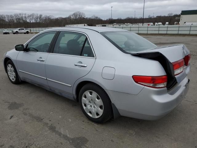 Image 2 of 2004 HONDA ACCORD LX 2004 with VIN 1HGCM66374A080842