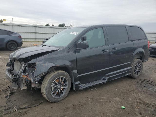 Obraz 2019 DODGE GRAND CARAVAN SXT 2019