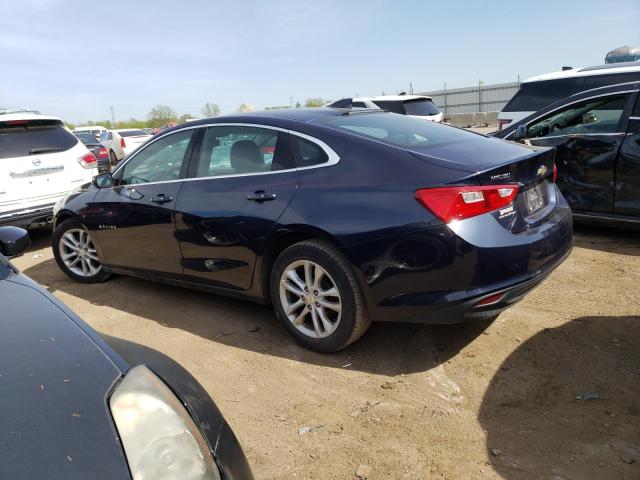 Obraz 2 z 2016 CHEVROLET MALIBU LT 2016 z VIN 1G1ZE5ST9GF216068