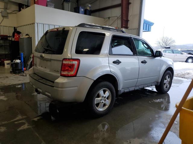 Image 3 of 2009 FORD ESCAPE XLT 2009 with VIN 1FMCU93G49KB10643