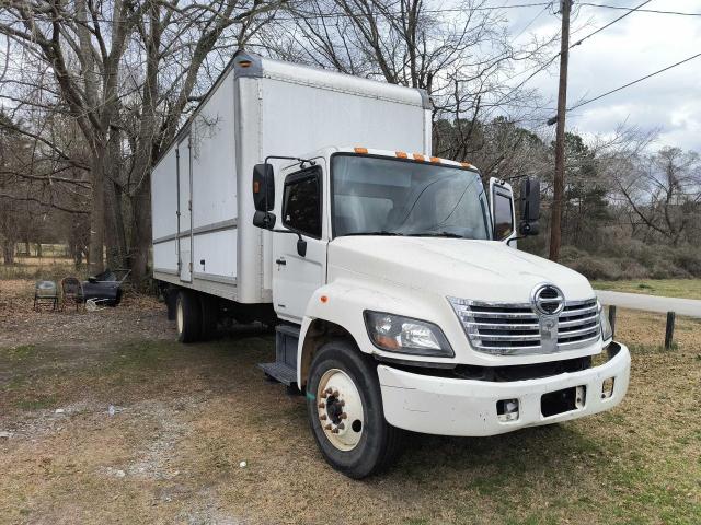 Obraz 1 z 2006 HINO HINO 268  2006 z VIN 5PVNJ8JT762S50021