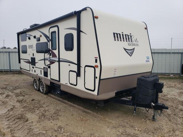 Obraz 1 z 2018 WILDWOOD ROCKWOOD 2018 z VIN 4X4TRLA24JD416688