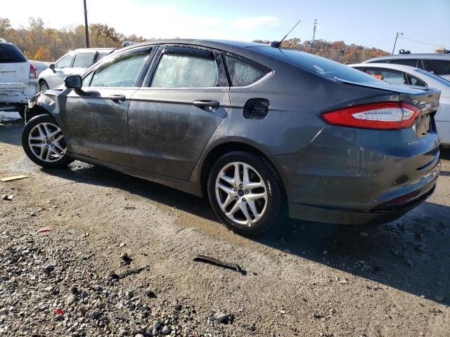 Image 2 of 2015 FORD FUSION SE 2015 with VIN 3FA6P0H79FR209503