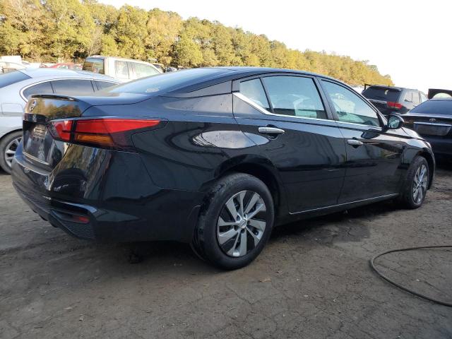 Изображение 3 2021 NISSAN ALTIMA S 2021 с VIN 1N4BL4BV3MN419524
