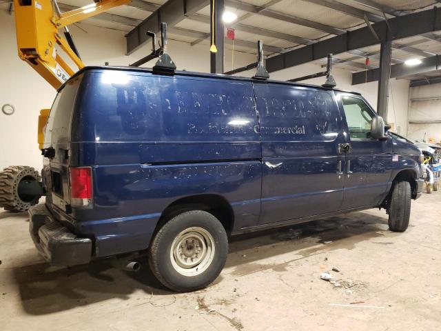 Изображение 3 2014 FORD ECONOLINE E350 SUPER DUTY VAN 2014 с VIN 1FTSE3EL8EDA21788