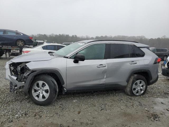 2021 TOYOTA RAV4 LE 2021 image