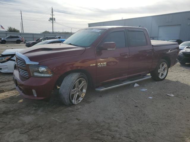 Изображение 2017 RAM 1500 SPORT 2017