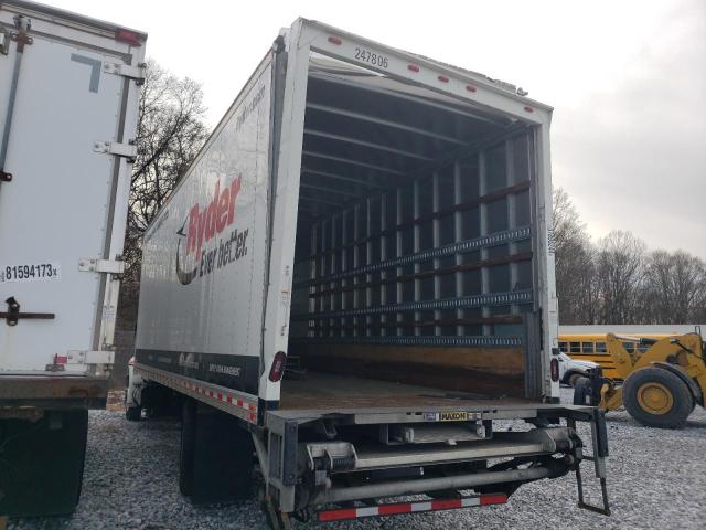 Image 2 of 2020 INTERNATIONAL MV607  2020 with VIN 3HAEUMML7LL847414