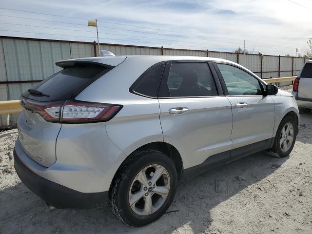 Изображение 3 2017 FORD EDGE SE 2017 с VIN 2FMPK3G98HBC02329