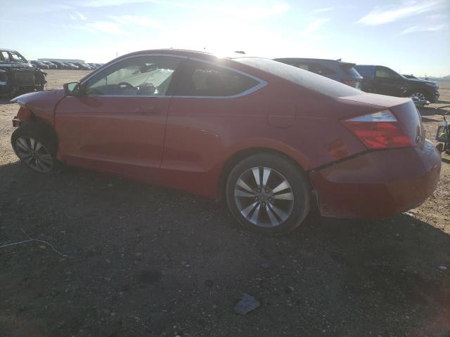 Изображение 2 2009 HONDA ACCORD EXL 2009 с VIN 1HGCS12839A017609