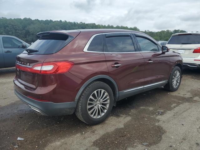 Obraz 3 z 2016 LINCOLN MKX SELECT 2016 z VIN 2LMTJ6KR1GBL35754