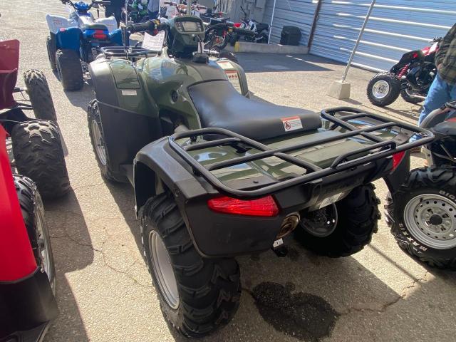 Obraz 3 z 2006 HONDA TRX500 FE 2006 z VIN 1HFTE310864107142