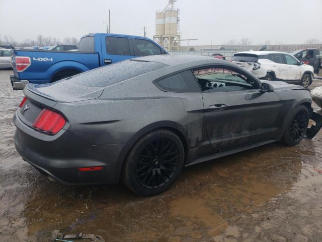 Image 3 of 2015 FORD MUSTANG  2015 with VIN 1FA6P8TH9F5370046