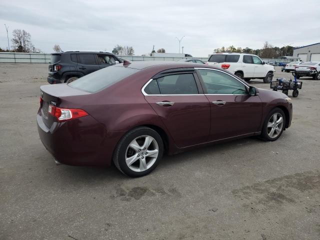 Image 3 of 2010 ACURA TSX  2010 with VIN JH4CU2F6XAC008002