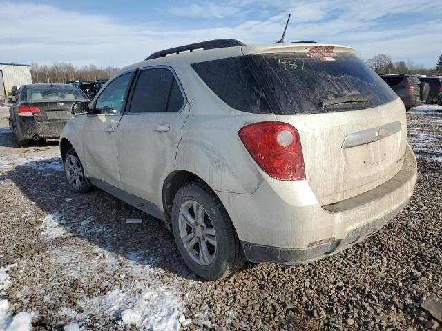 Изображение 2 2013 CHEVROLET EQUINOX LT 2013 с VIN 2GNALDEK4D1195809