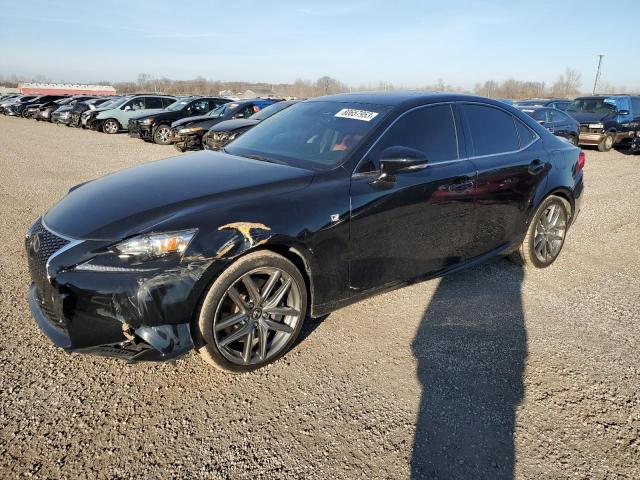 Obraz 2016 LEXUS IS 300 2016