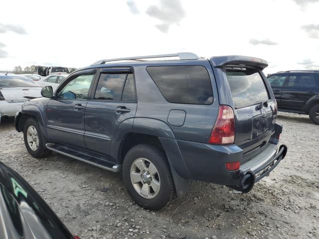 Image 2 of 2004 TOYOTA 4RUNNER LIMITED 2004 with VIN JTEZU17R748013336