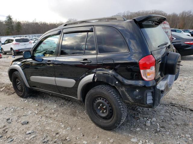 Obraz 2 z 2001 TOYOTA RAV4  2001 z VIN JTEHH20V610070019