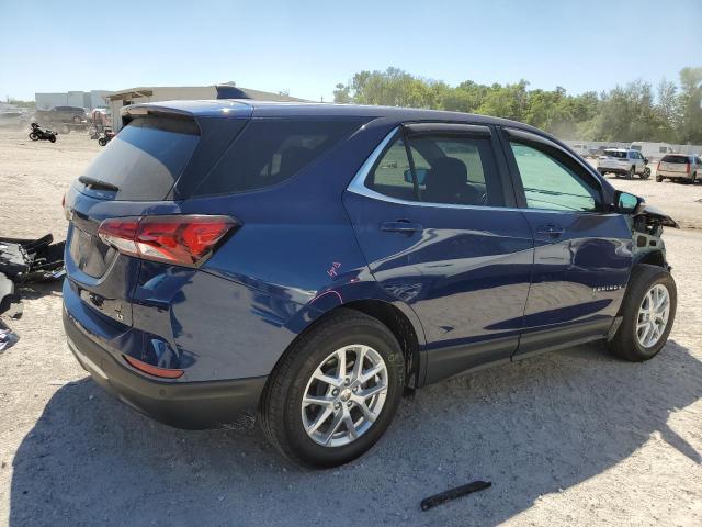 Image 3 of 2022 CHEVROLET EQUINOX LT 2022 with VIN 3GNAXKEV2NL212237