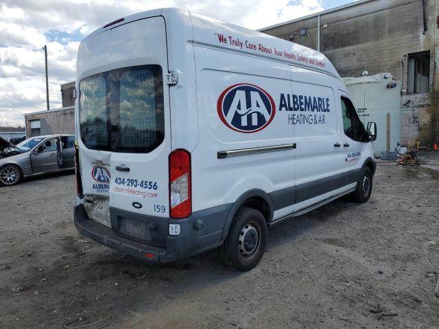 Image 3 of 2015 FORD TRANSIT T-250 2015 with VIN 1FTYR2XM7FKA62232
