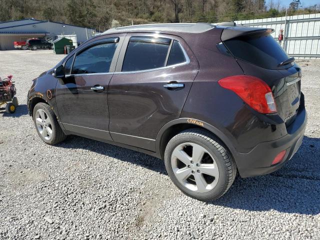 Obraz 2 z 2015 BUICK ENCORE  2015 z VIN KL4CJESB0FB237469