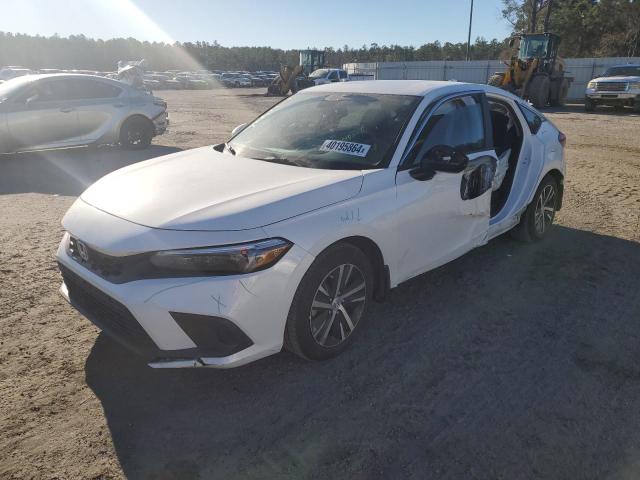 2023 HONDA CIVIC LX 2023 image