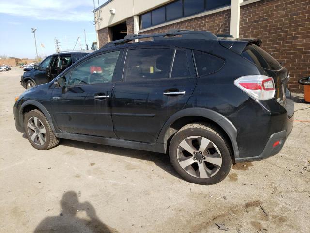 Obraz 2 z 2015 SUBARU XV CROSSTREK 2.0I HYBRID 2015 z VIN JF2GPBCC3FH223995