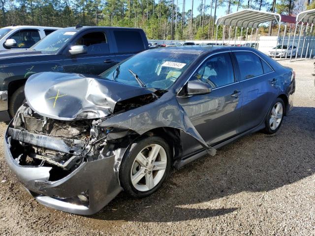 Obraz 1 z 2012 TOYOTA CAMRY BASE 2012 z VIN 4T1BF1FK7CU535552